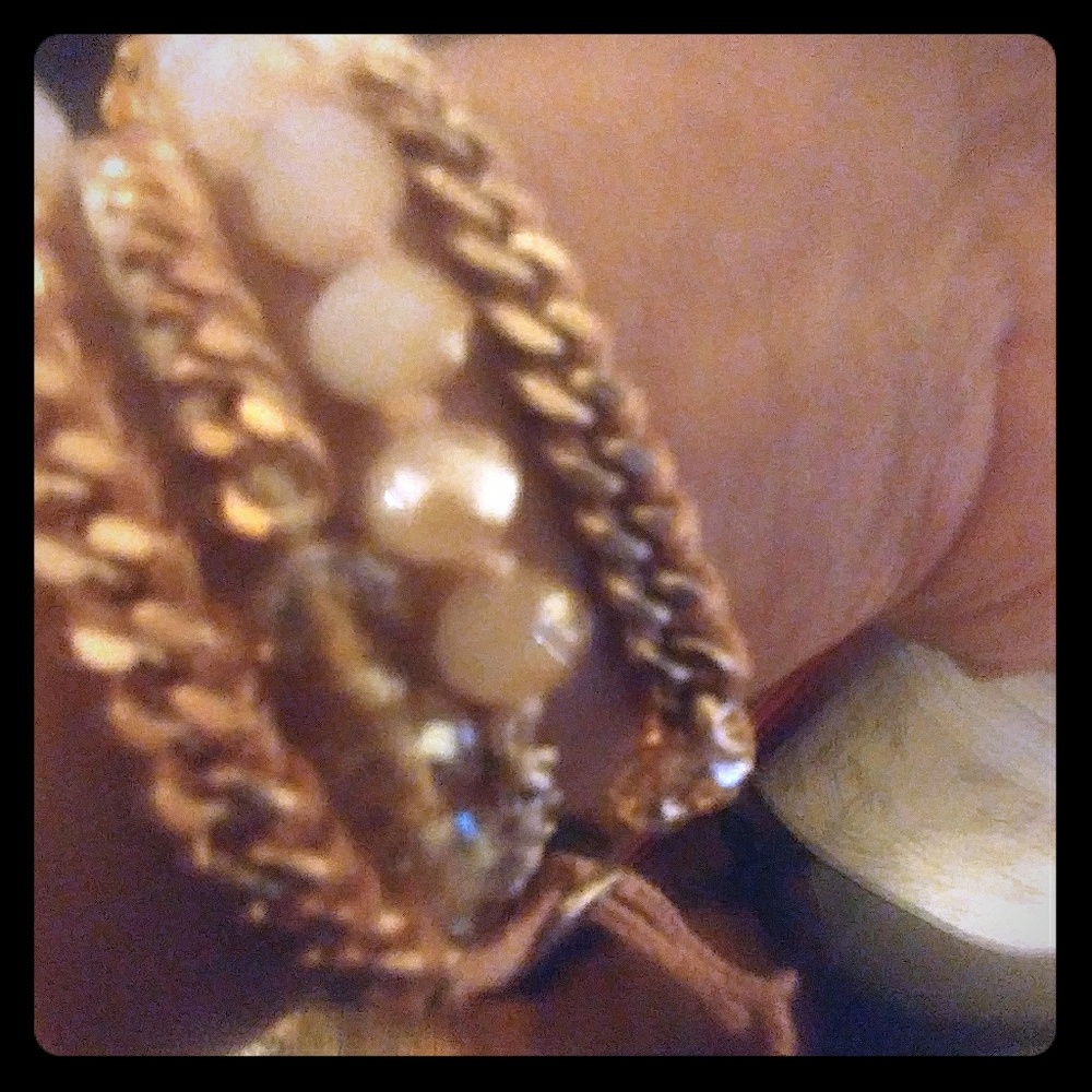 ChloeandIsabel Wrap Bracelet
